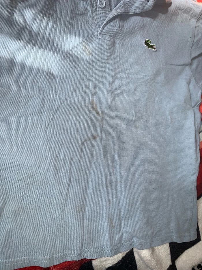 Donne t-shirt - photo numéro 3