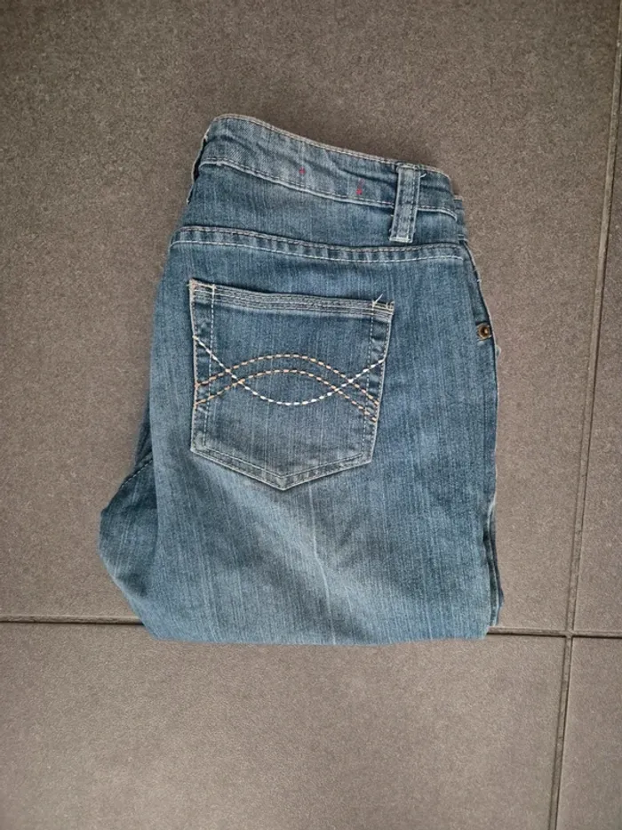 Jean taille 40 - photo numéro 5