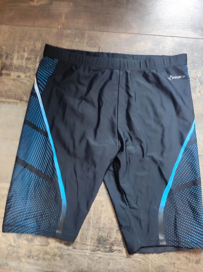 Maillot de bain garçon 14 ans énergétics