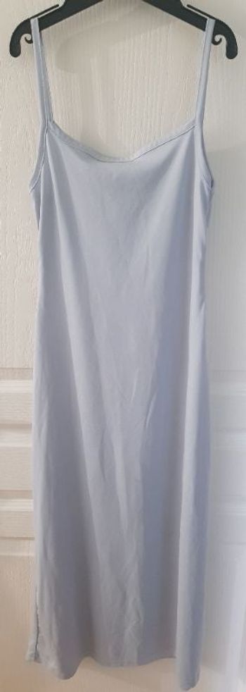 Robe longue