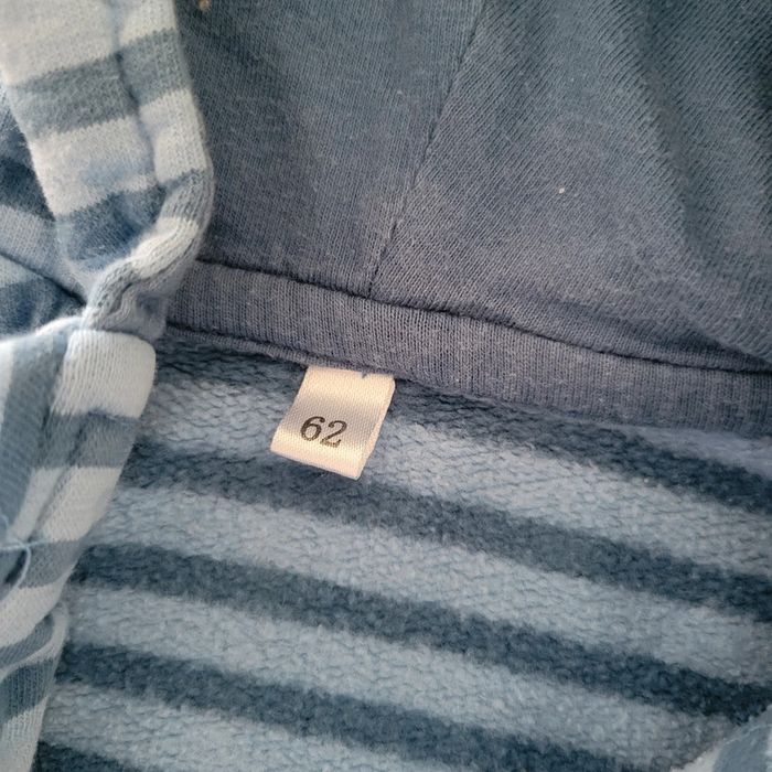 Gilet - photo numéro 2
