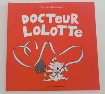 Docteur Lolotte