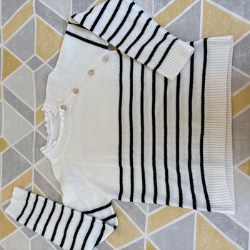 Pull léger