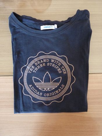 T shirt Adidas