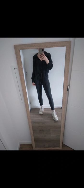 🌸Jean slim noir Pimkie🌸