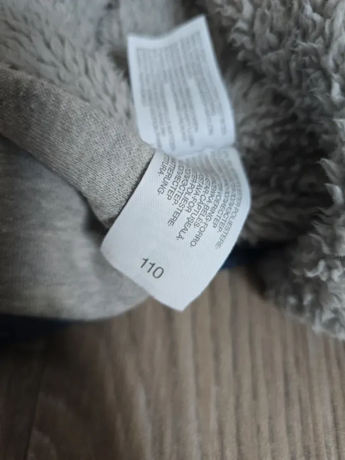 Manteau 5 ans - photo numéro 4