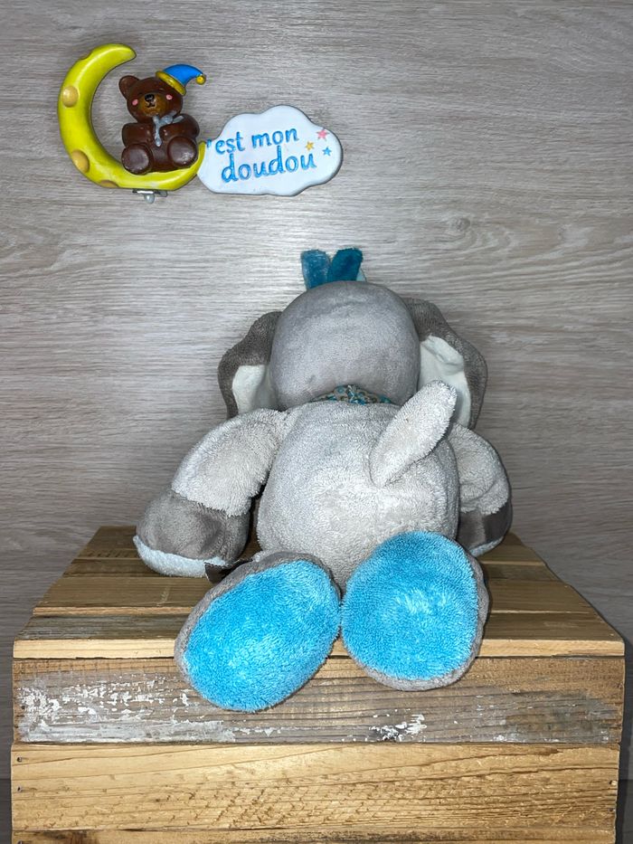 NT92 doudou chien 🐶 Nattou - photo numéro 2