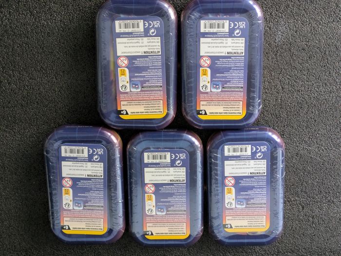 Pokémon Artset Minitins Kanto - photo numéro 2