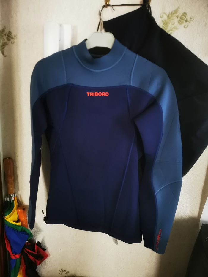 Tee-Shirt Néoprène
