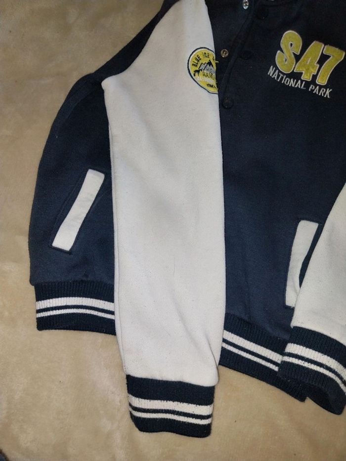 Veste 10 ans - photo numéro 3