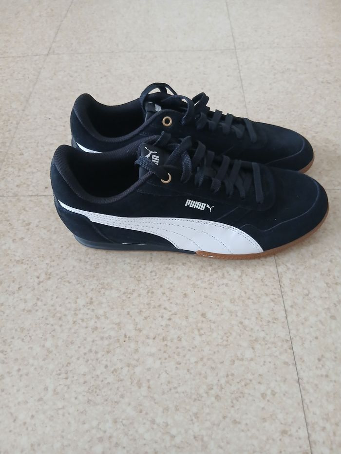 Chaussure Puma - photo numéro 5