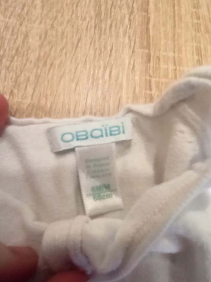 Lot gilets 6 mois - photo numéro 6