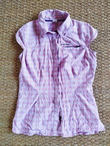 Chemise quechua
