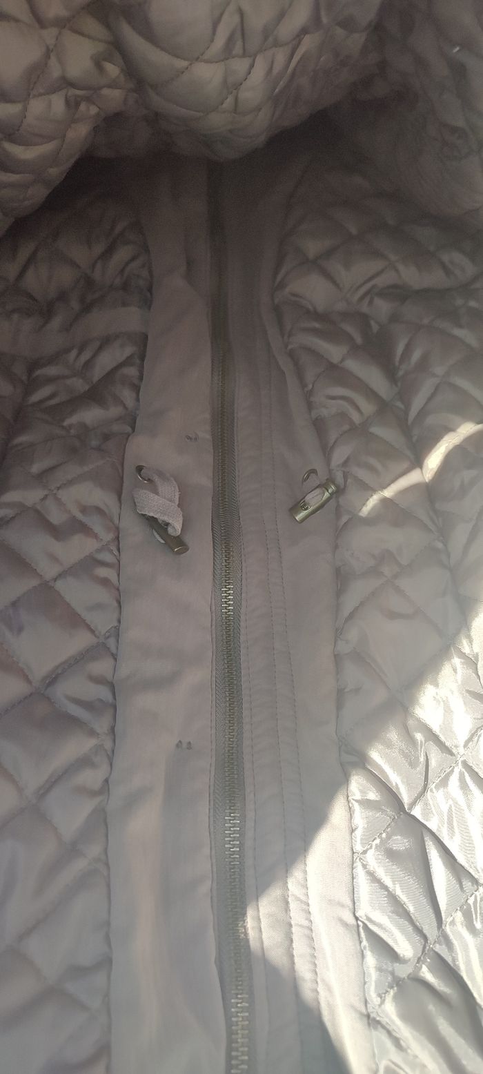 Manteau - photo numéro 8