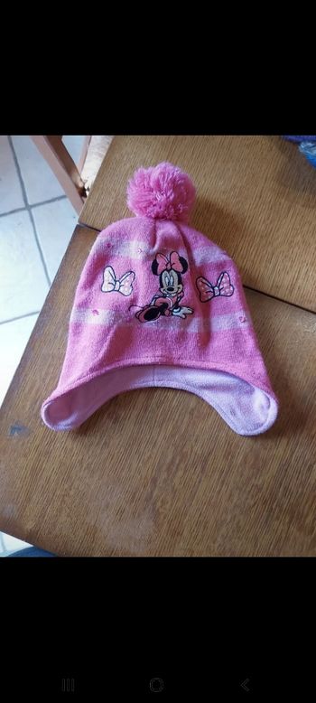 Bonnet