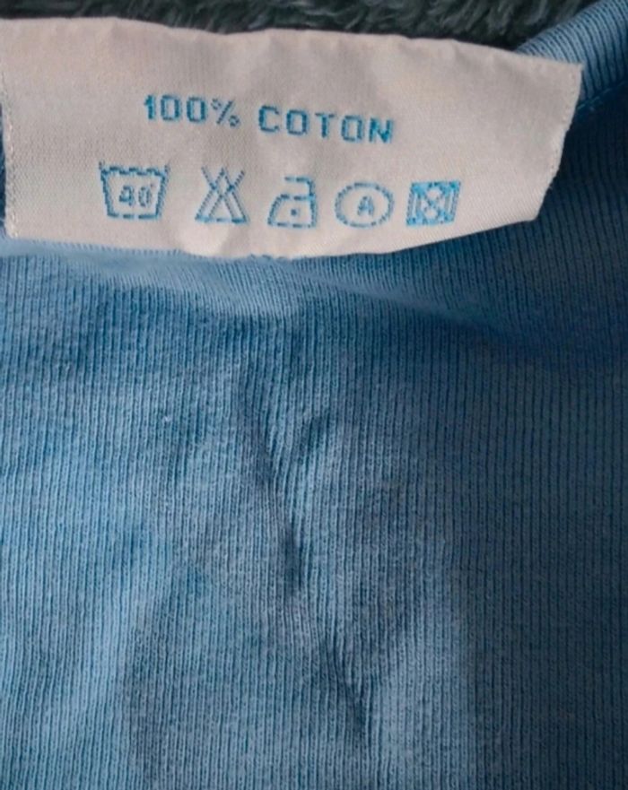 Débardeur femme camaïeu taille 36 - photo numéro 4