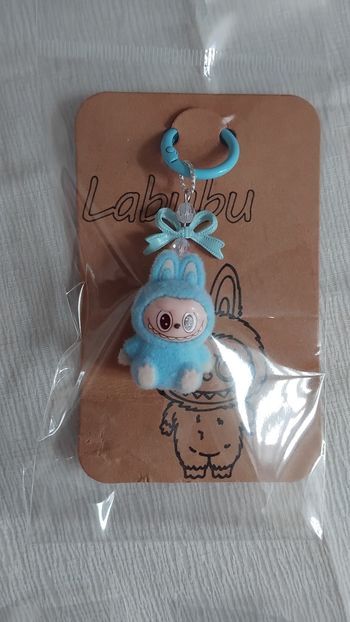 Labubu