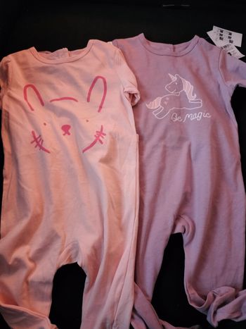 Lot Pyjamas