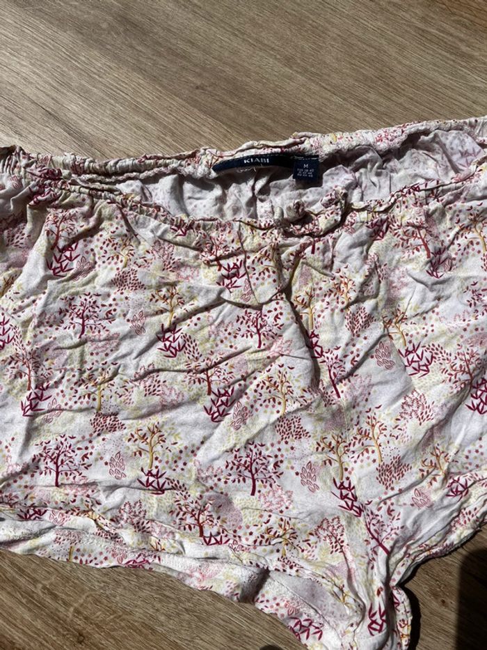 Short pyjama - photo numéro 2