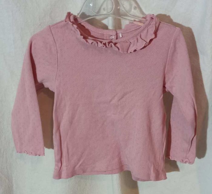 tee shirt rose Orchestra