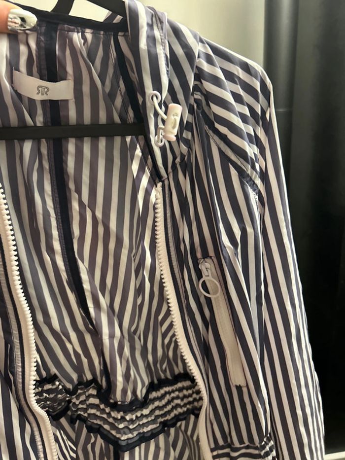 Veste coupe vent - photo numéro 3