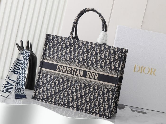 Dior Book Tote 0175