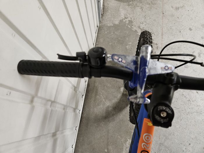 Vélo vtt - photo numéro 2