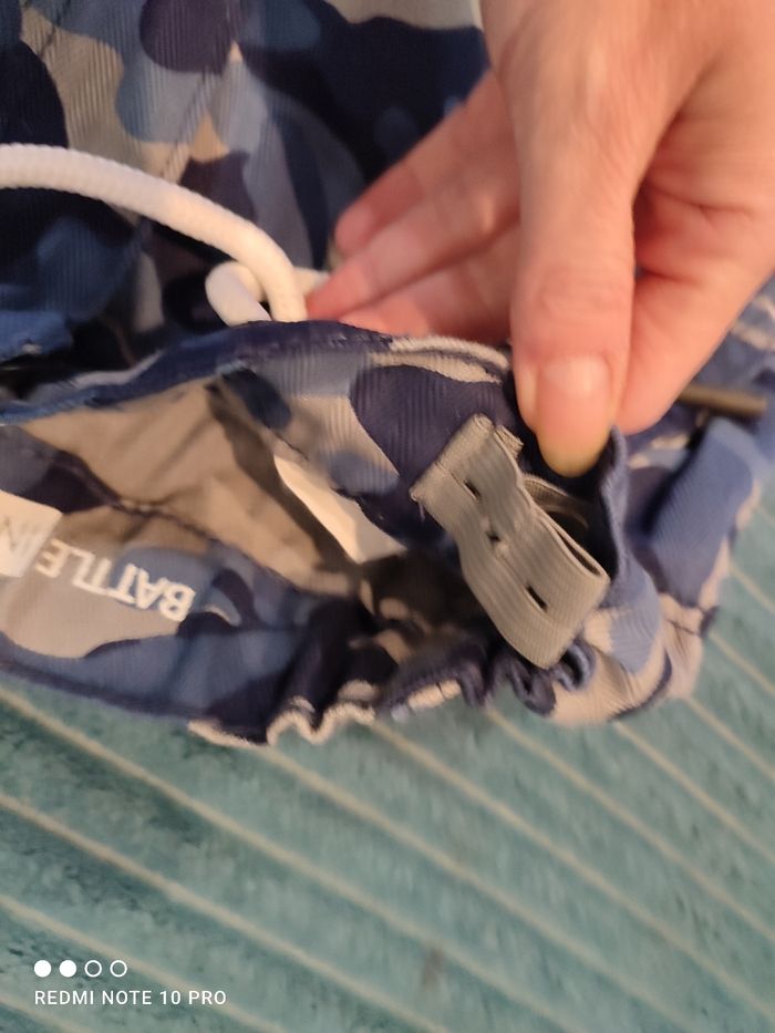 Jean 8 ans neuf - photo numéro 4