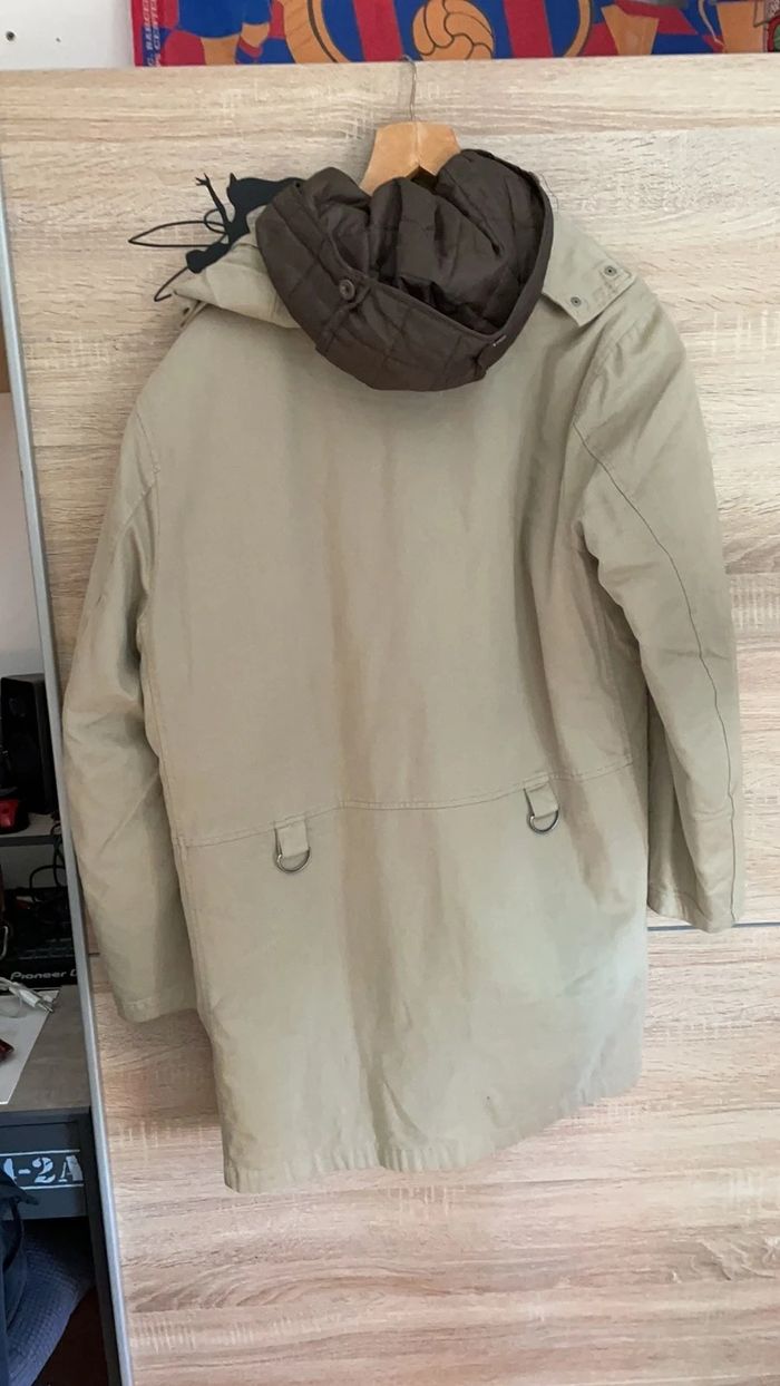 Giacca STUDIO double face - photo numéro 3