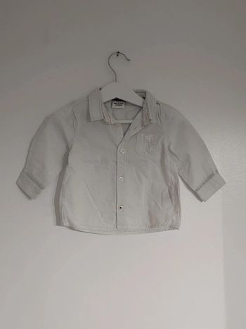 Chemise Tape à l'oeil