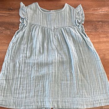 Robe petit bateau