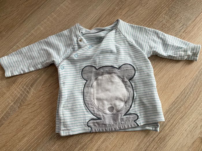 Pulls - photo numéro 2