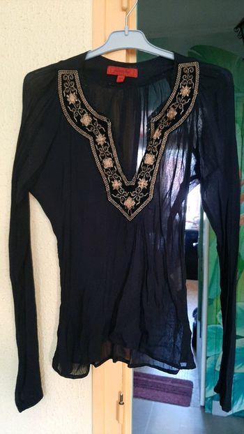 Top femme taille M