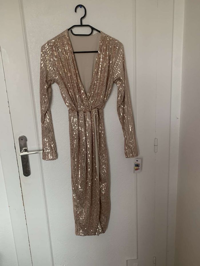 Robe de soirée