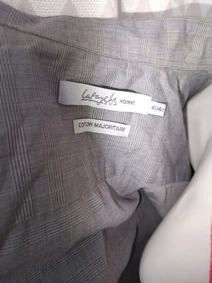 Chemise taille 40 - photo numéro 3