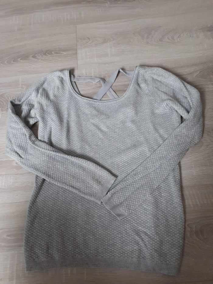 Pull femme taille S Naf Naf