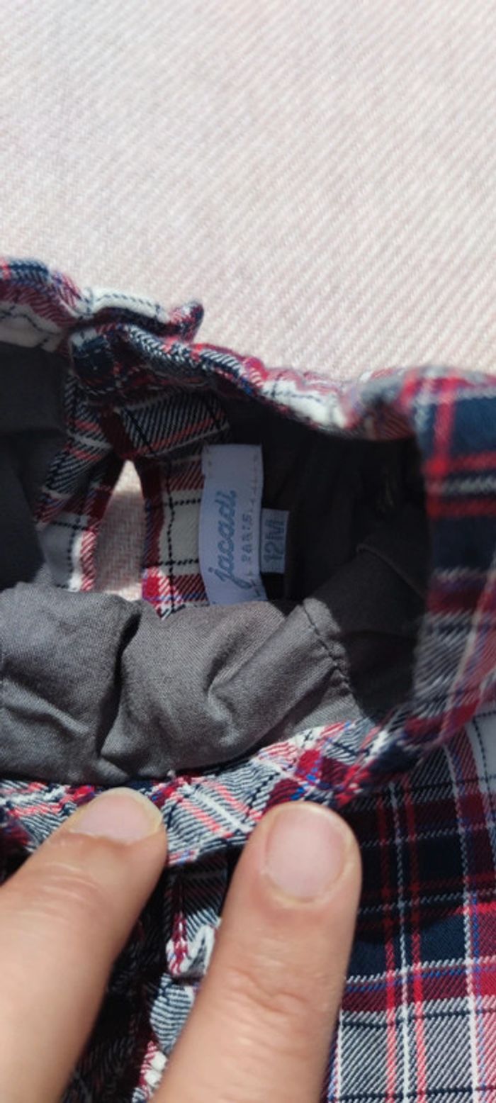 Robe 12 mois - photo numéro 3