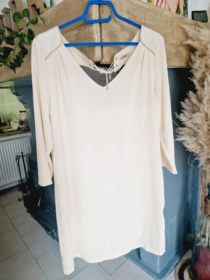 Robe kilibbi taille L