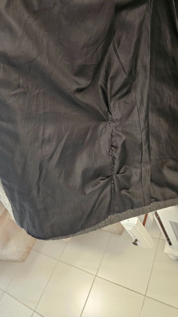 Manteau - photo numéro 14