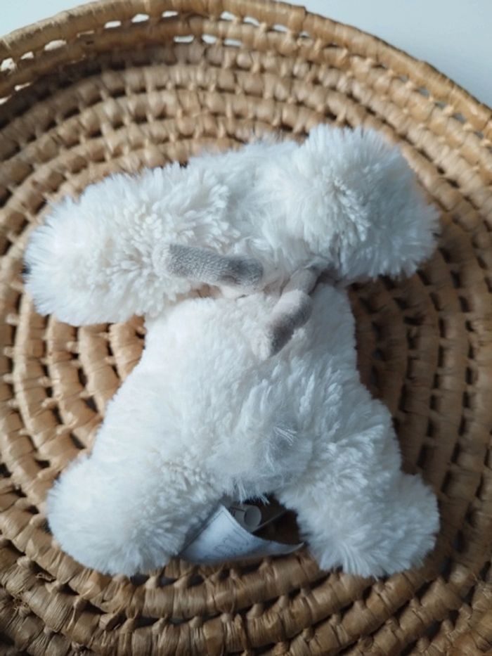 Doudou Lapin Bonbon - photo numéro 3