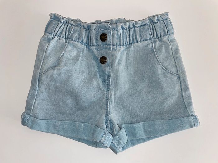 Short jean’s