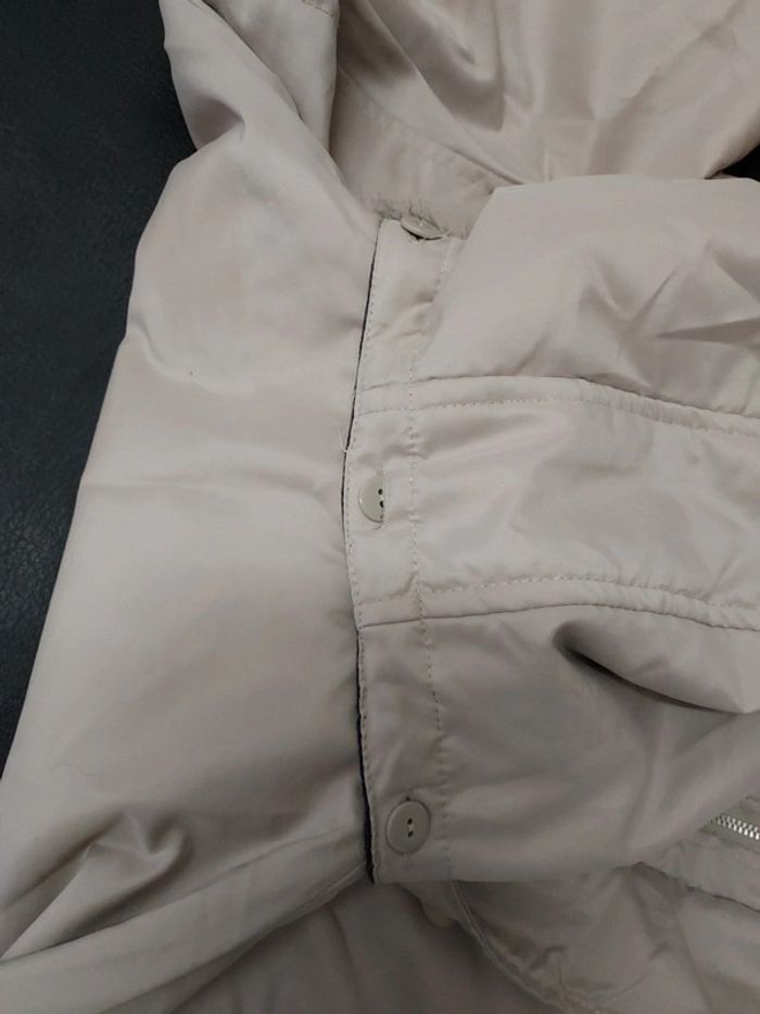 Parka hiver avec capuche amovible XXXL - photo numéro 6