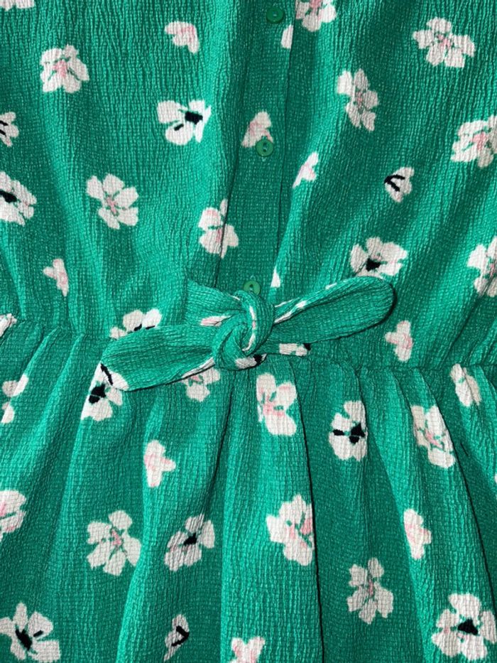 Robe Kiabi 12 ans été neuve - photo numéro 4