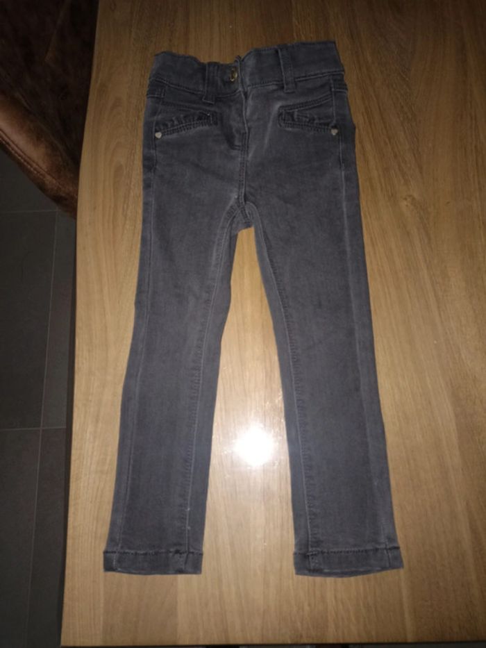 Jeans Super skinny