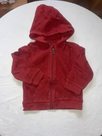 Gilet 24 mois
