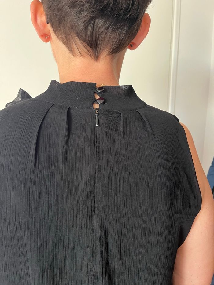 Robe  Jacqueline Riu