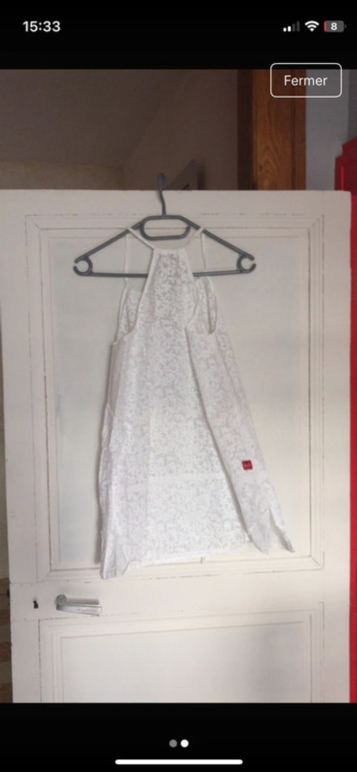 Débardeur - photo numéro 3