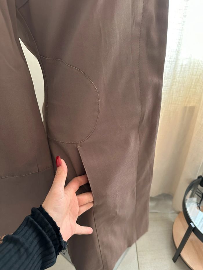 Trench coat - photo numéro 4