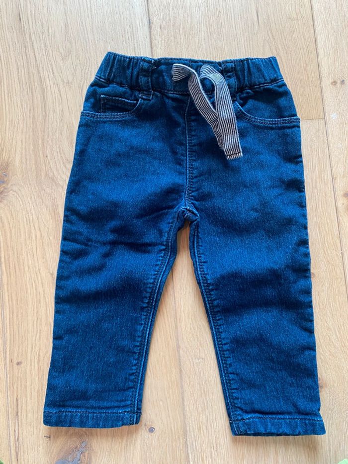 Lot vêtements garçon 6 mois - photo numéro 4