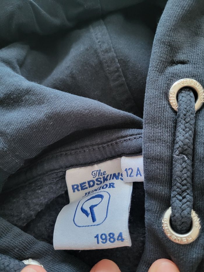 Sweat à capuche - photo numéro 6